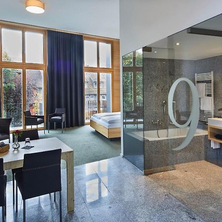 Elzland Hotel 9 Linden "Ferienwohnung" Эльцах Экстерьер фото