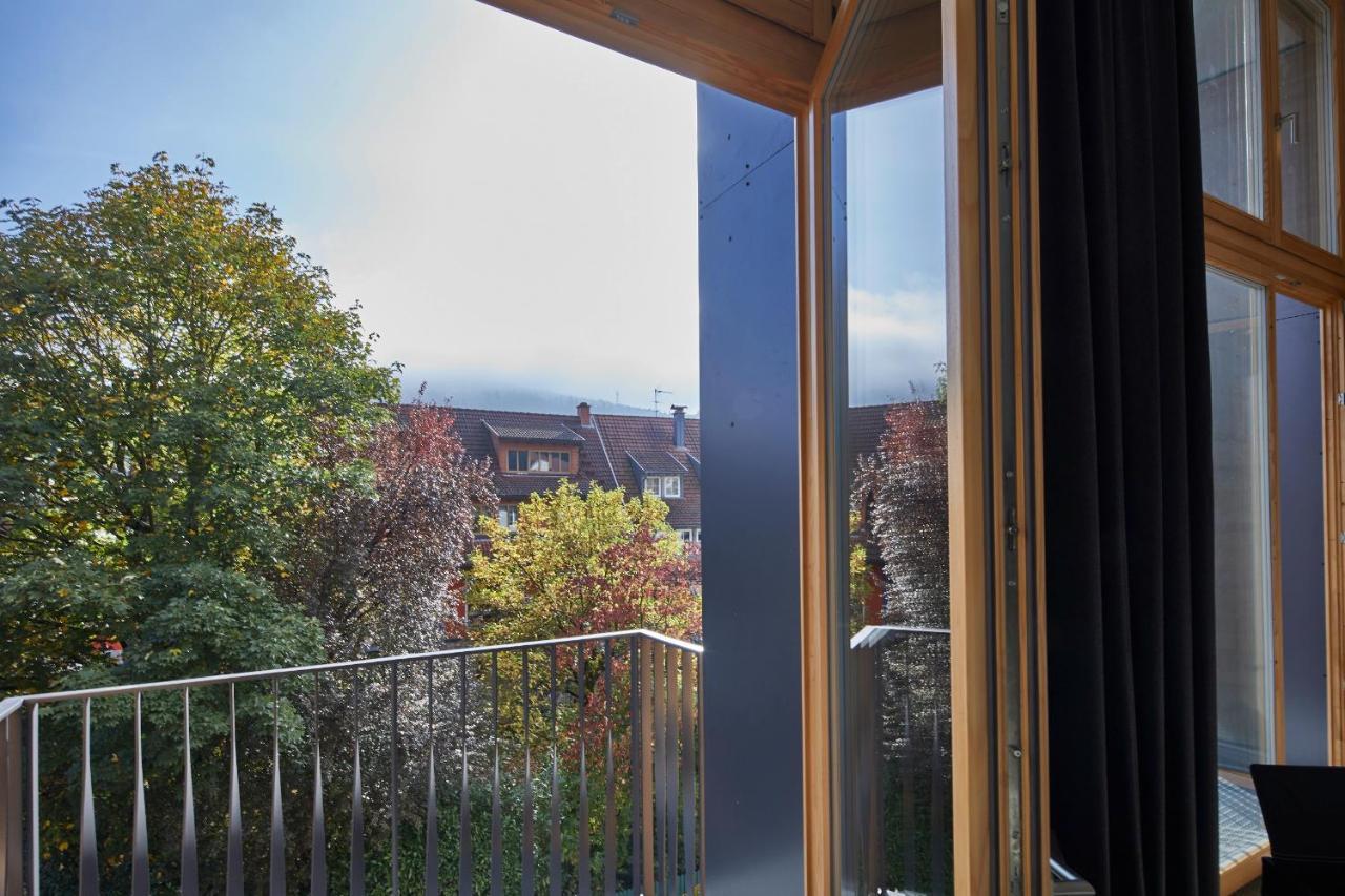Elzland Hotel 9 Linden "Ferienwohnung" Эльцах Экстерьер фото