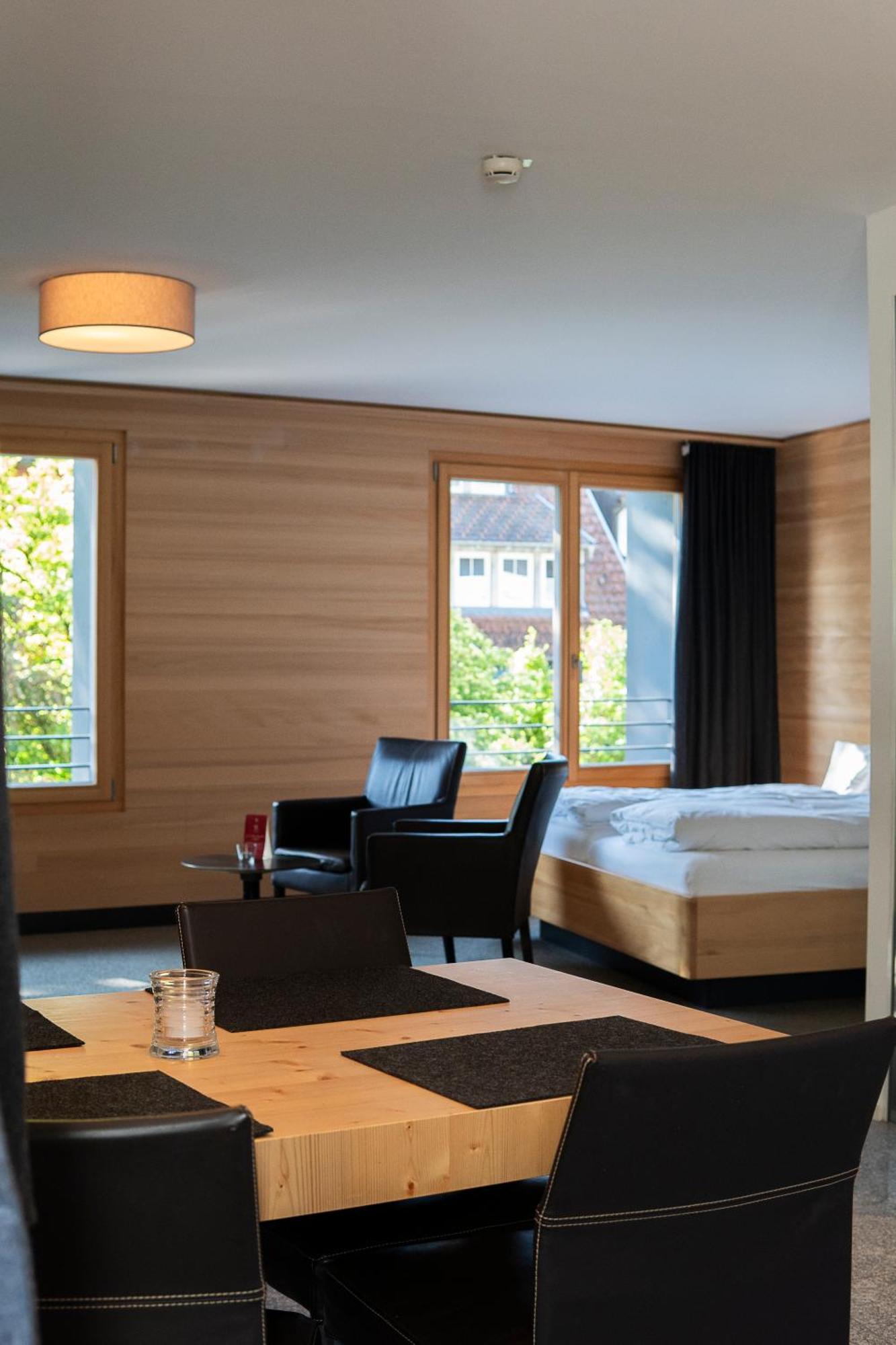 Elzland Hotel 9 Linden "Ferienwohnung" Эльцах Экстерьер фото