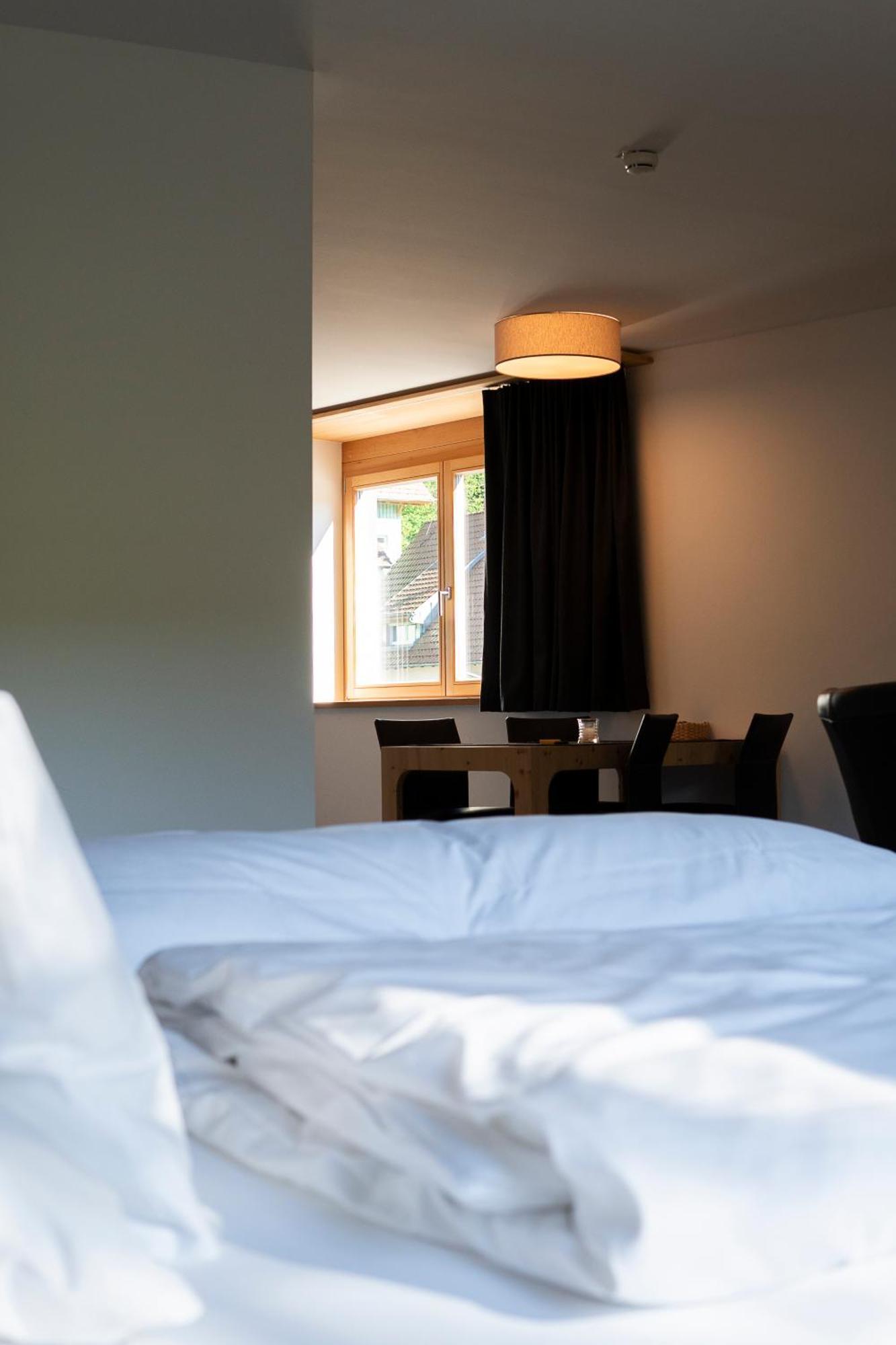 Elzland Hotel 9 Linden "Ferienwohnung" Эльцах Экстерьер фото